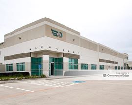 World Houston International Business Center - Buildings 25, 26, 34 & 35