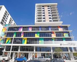 Strata Wynwood