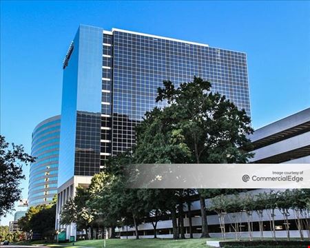 Office space for Rent at 1233 West Loop South in Houston
