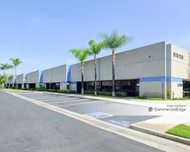 Painter Business Park