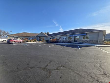Office space for Rent at 510 Freeport Ave NW in Elk River