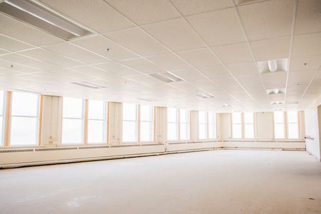 Industrial space for Rent at 100 Mechanic St. in Pawcatuck