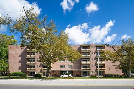 Multi-Family space for Sale at 6503 Park Heights Avenue in Baltimore
