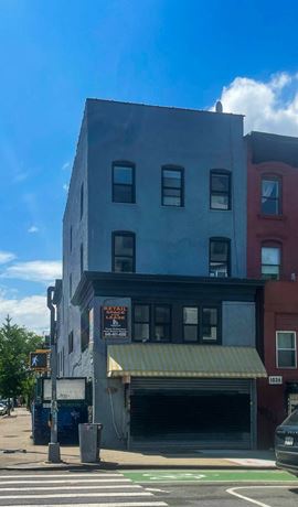 1038 Bedford Ave