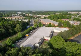 Berkshire Business Center