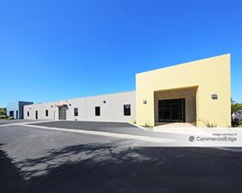 Hollister Center