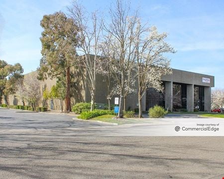 Industrial space for Rent at 11370 Sunrise Park Drive in Rancho Cordova
