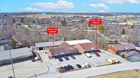 Retail Center
