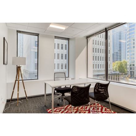 Spaces - Atlanta - Colony Square
