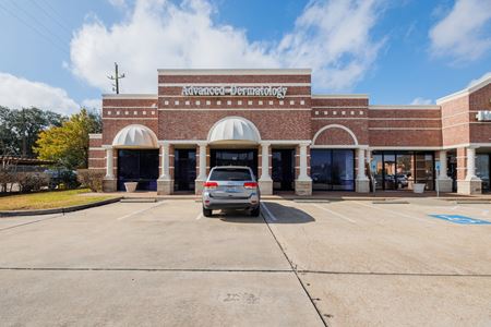 Commercial space for Rent at  430 S Mason Road in Katy