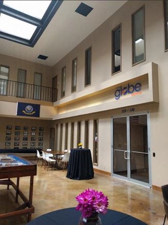 GlobeHub - PDK Airport
