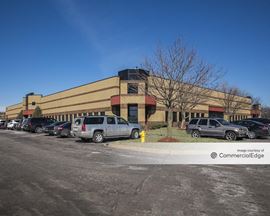 Arden Hills Corporate Center III