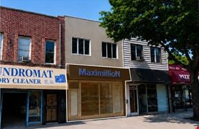 101 Avenue U