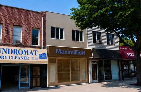 101 Avenue U - For Lease