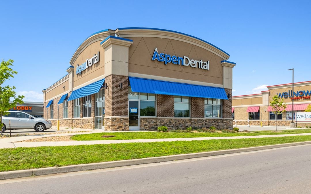 Aspen Dental