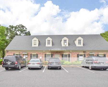 Office space for Rent at 2002 Exeter Road in Germantown