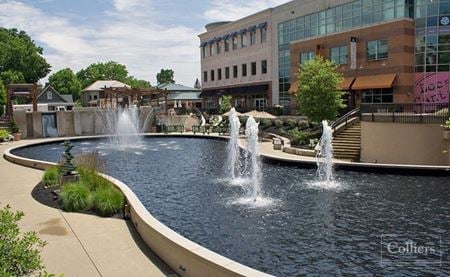 Office space for Rent at 81-101 Mill St in Gahanna