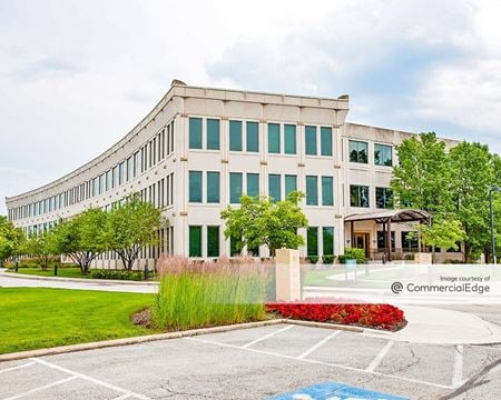 Photo of commercial space at 150 North Field Drive in Lake Forest