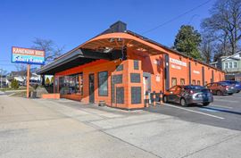8503 Baltimore Ave