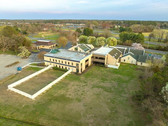Philmore Commons Professional Office Complex
