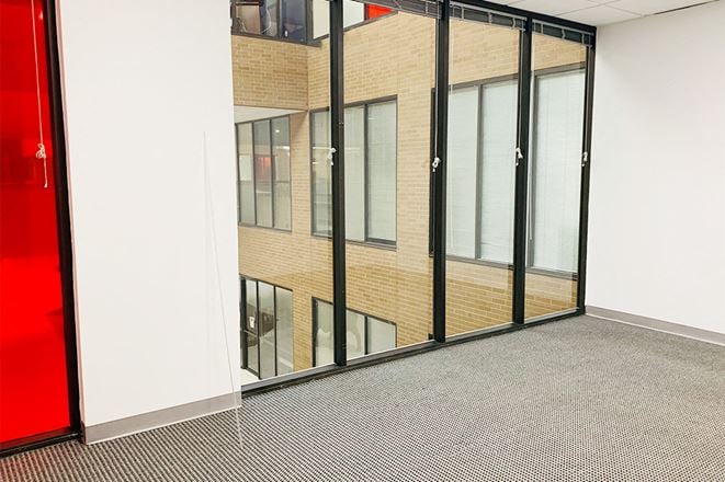 Workstyle Flexible Spaces - 7676 Hillmont
