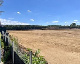 Thornburg Exit 118 Pad Sites