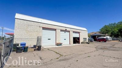 5300 S 5th Ave | Pocatello, ID