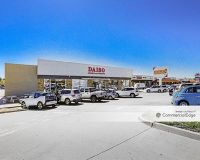Kearny Plaza