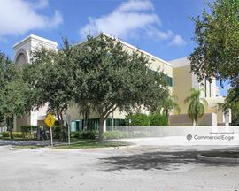 Northcorp Corporate Park - 4750 East Park Drive