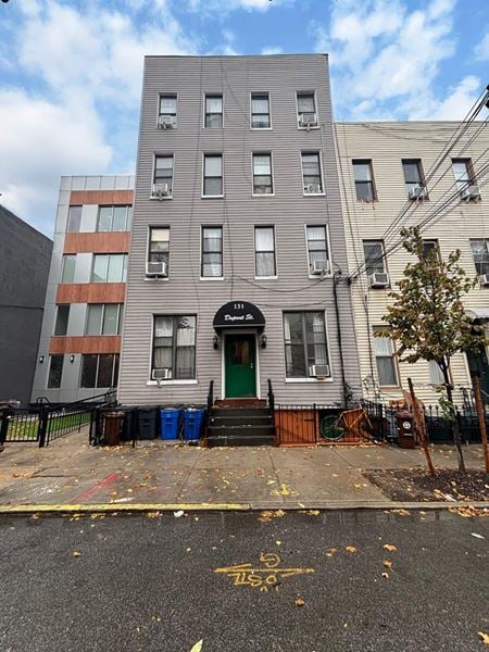 Multi-Family space for Sale at 151 Dupont St in Brooklyn
