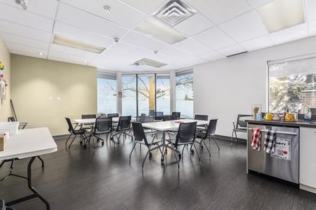 Phase III, Suite 100 Space Photo Gallery 4