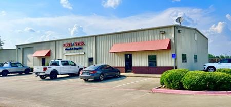 Industrial space for Sale at 105 Industrial Boulevard in Nash
