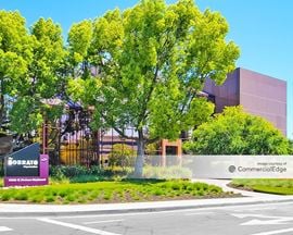 10600 De Anza Blvd, N.