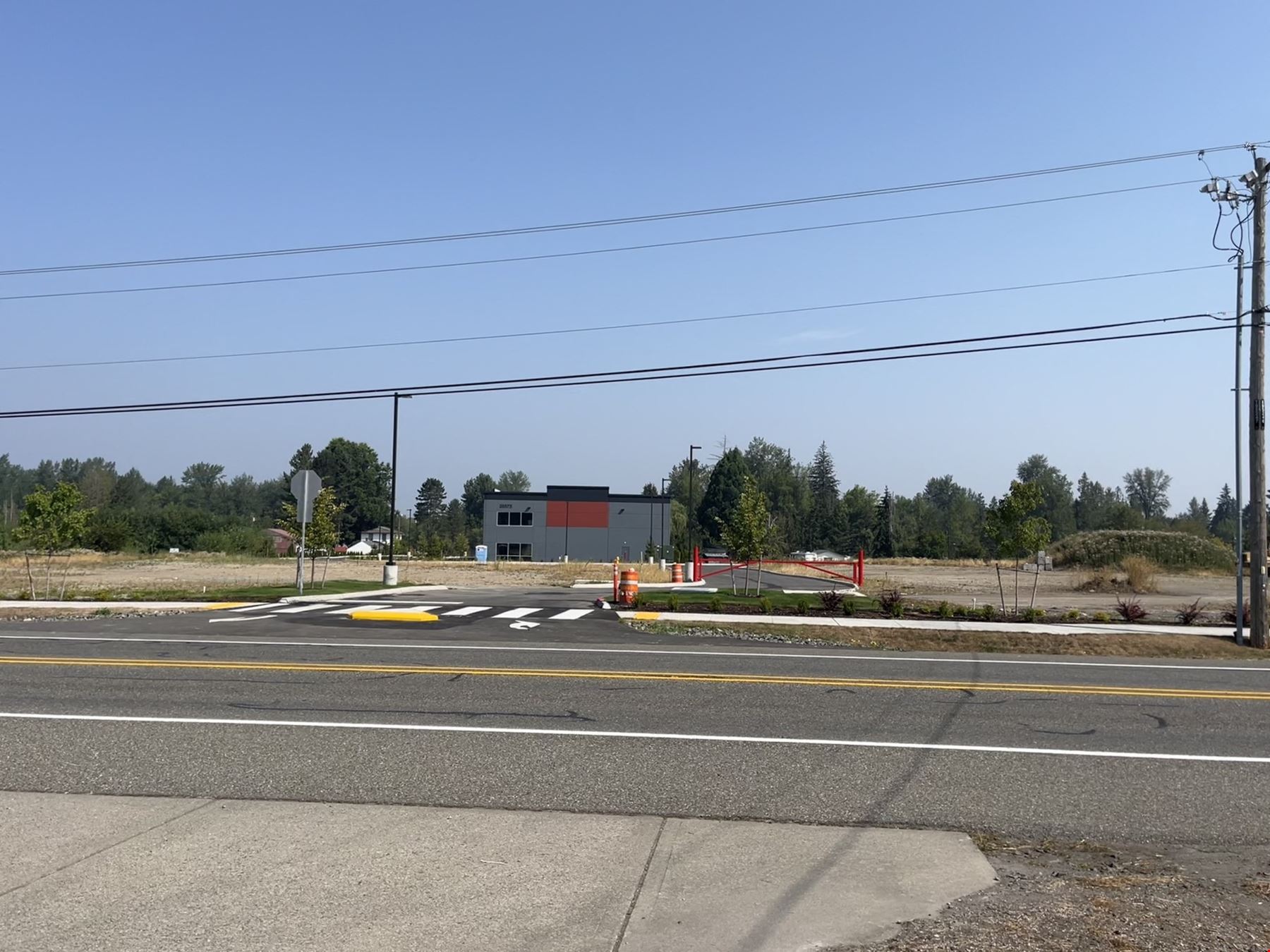 Buckley 410 Development