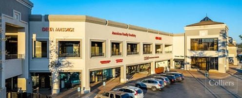 Germantown Village | Retail/Office Space Available