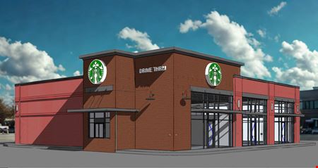 Retail space for Rent at 2003 Biddle Avenue in Wyandotte