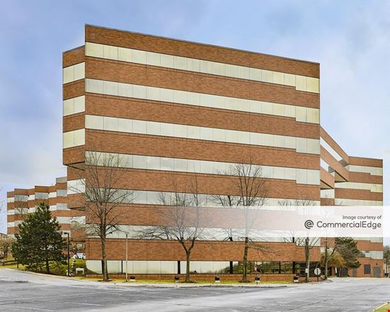 Summit Office Park - Summit Three
