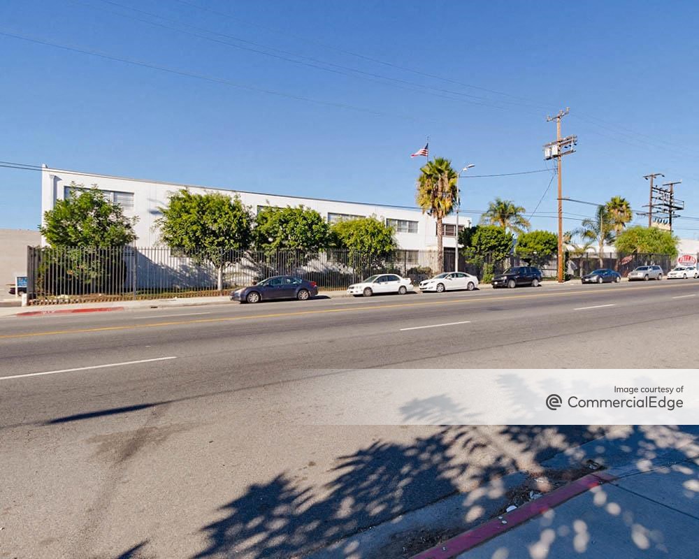 15001 S Figueroa St, Gardena, CA 90248