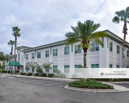 Photo of commercial space at 5969 Cattleridge Blvd in Sarasota