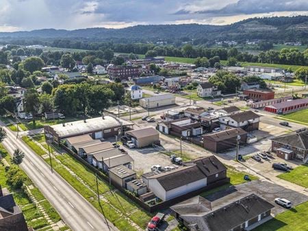 Other space for Sale at 543 Washington Avenue, #326, 343, 344, 345 in Huntington