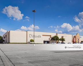 Ridgmar Mall - Dillard's