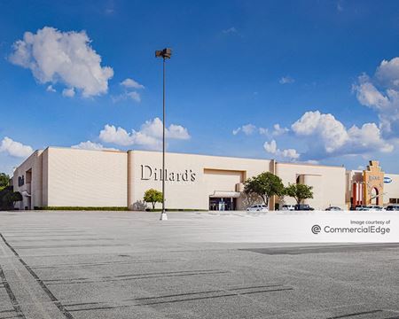 Ridgmar Mall - Dillard's - Fort Worth