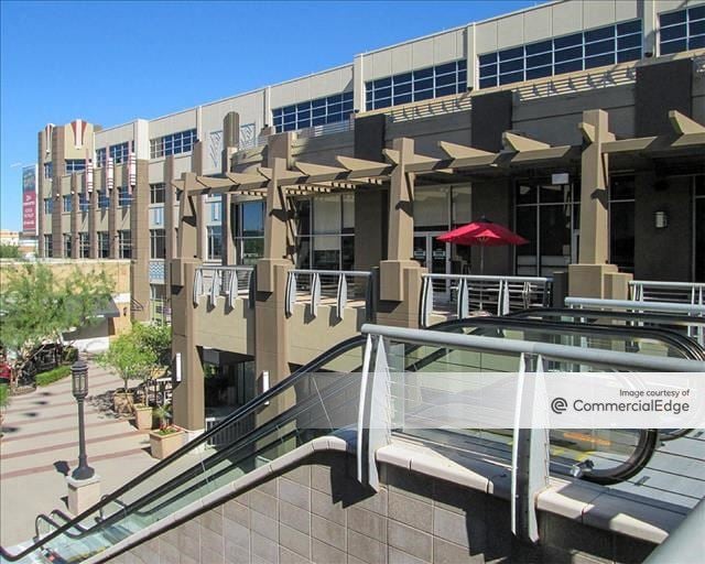 Westgate Office - West