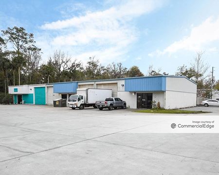 Industrial space for Rent at 1967 High Street in Longwood