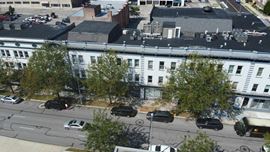 151 North Michigan Street