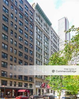 72 Madison Avenue