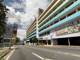 Santurce Income Producing Property @ RH Todd Ave - For Sale