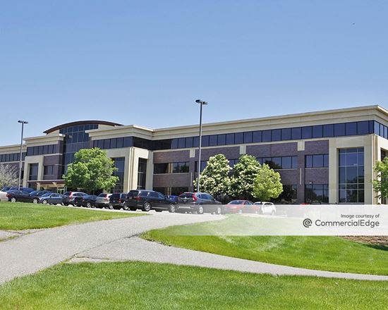 Grand Oak Office I & II