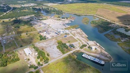 Industrial space for Sale at 5320 Ingalls Ave in Pascagoula