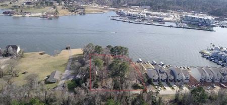 VacantLand space for Sale at 15081-15095 Marina Drive in Montgomery
